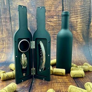 SET DE VINO BORGOÑA personalizada